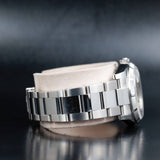 ROLEX Oyster Perpetual Date 34 New Condition 115210