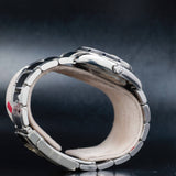 ROLEX Oyster Perpetual Date 34 New Condition 115210