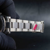 ROLEX Oyster Perpetual Date 34 New Condition 115210