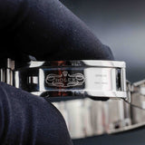 ROLEX Oyster Perpetual Date 34 New Condition 115210