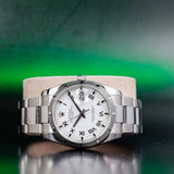 ROLEX Oyster Perpetual Date 34 115210