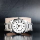 ROLEX Oyster Perpetual Date 34 115210