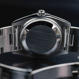 ROLEX Oyster Perpetual Date 34 115210