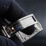 ROLEX Oyster Perpetual Date 34 115210