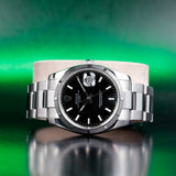 ROLEX Oyster Perpetual Date 34 115210