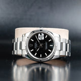 ROLEX Oyster Perpetual Date 34 115210