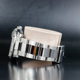 ROLEX Oyster Perpetual Date 34 115210