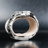 ROLEX Oyster Perpetual Date 34 115210