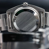 ROLEX Oyster Perpetual Date 34 115210