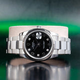 ROLEX Oyster Perpetual Date 34 115234