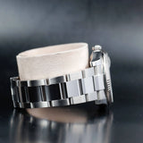 ROLEX Oyster Perpetual Date 34 115234