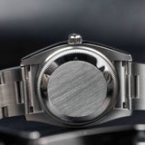 ROLEX Oyster Perpetual Date 34 115234