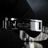 ROLEX Oyster Perpetual Date 34 115234