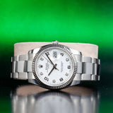 ROLEX Oyster Perpetual Date 34 115234