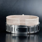 ROLEX Oyster Perpetual Date 34 115234