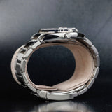 ROLEX Oyster Perpetual Date 34 115234