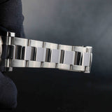 ROLEX Oyster Perpetual Date 34 115234