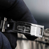 ROLEX Oyster Perpetual Date 34 115234