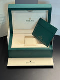 ROLEX Oyster Perpetual Date 34 115234