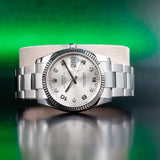 ROLEX Oyster Perpetual Date 34 115234
