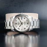 ROLEX Oyster Perpetual Date 34 115234