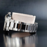 ROLEX Oyster Perpetual Date 34 115234