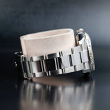 ROLEX Oyster Perpetual Date 34 115234