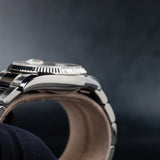 ROLEX Oyster Perpetual Date 34 115234
