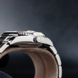 ROLEX Oyster Perpetual Date 34 115234