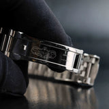 ROLEX Oyster Perpetual Date 34 115234