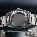 ROLEX Oyster Perpetual Date 34 "Condition NOS" 115234