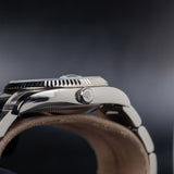 ROLEX Oyster Perpetual Date 34 115234