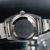 ROLEX Oyster Perpetual Date 34 115234