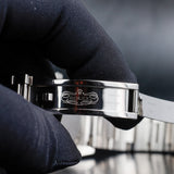 ROLEX Oyster Perpetual Date 34 115234