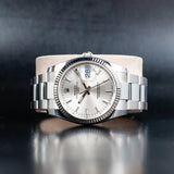 ROLEX Oyster Perpetual Date 34 115234