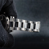 ROLEX Oyster Perpetual Date 34 115234
