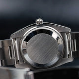 ROLEX Oyster Perpetual Date 34 115234