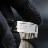 ROLEX Oyster Perpetual Date 34 115234