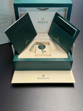 ROLEX Oyster Perpetual Date 34 115234