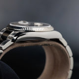 ROLEX Oyster Perpetual Date 34 115234