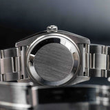 ROLEX Oyster Perpetual Date 34 115234