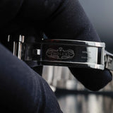 ROLEX Oyster Perpetual Date 34 115234