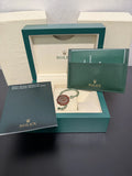 ROLEX Oyster Perpetual Date 34 115234