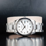 ROLEX Oyster Perpetual Date 34 115234