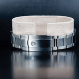 ROLEX Oyster Perpetual Date 34 115234