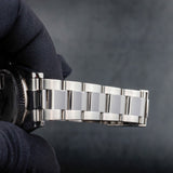 ROLEX Oyster Perpetual Date 34 115234