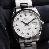 ROLEX Oyster Perpetual Date 34 115234