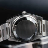 ROLEX Oyster Perpetual Date 34 115234