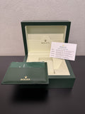 ROLEX Oyster Perpetual Date 34 115234