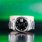 ROLEX Oyster Perpetual Date 34 115234